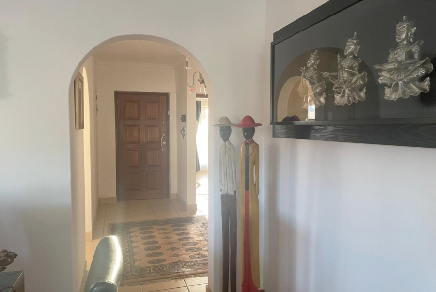 3 Bedroom Property for Sale in Tijgerhof Western Cape